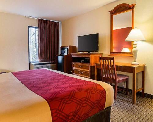 Hotel Econo Lodge Richmond