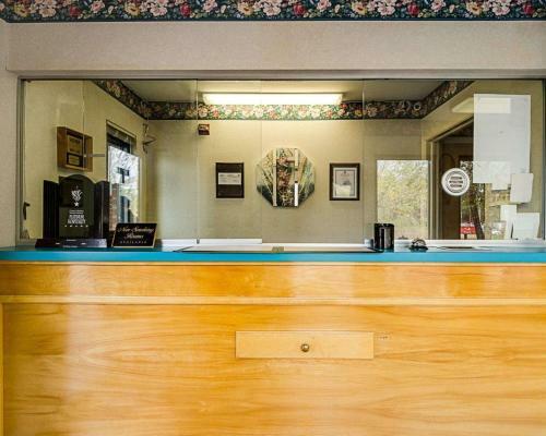 Hotel Econo Lodge Richmond