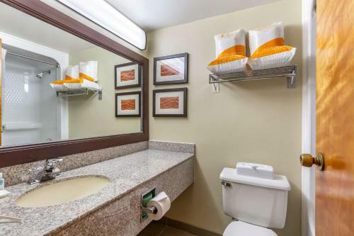 Hotel Comfort Inn Quantico Stafford