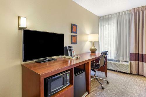 Hotel Comfort Inn Quantico Stafford