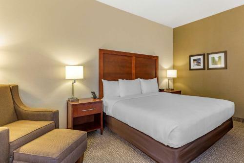 Hotel Comfort Inn Quantico Stafford