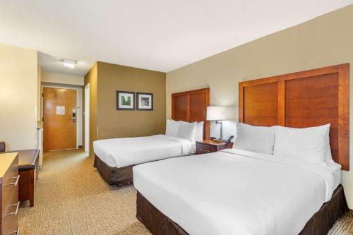 Hotel Comfort Inn Quantico Stafford