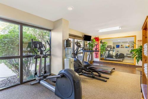 Hotel Comfort Inn Quantico Stafford