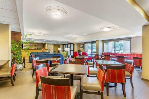 Hotel Comfort Inn Quantico Stafford
