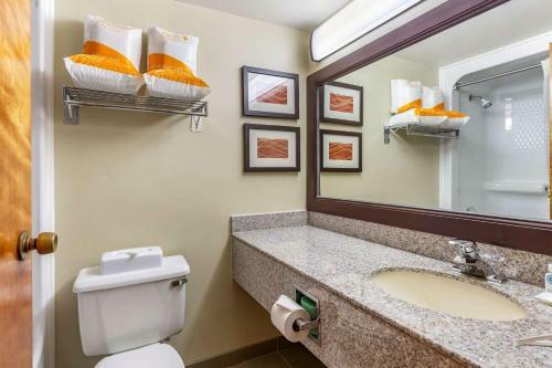 Hotel Comfort Inn Quantico Stafford