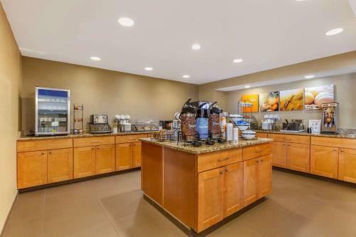 Hotel Comfort Inn Quantico Stafford