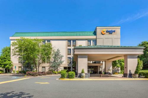 Hotel Comfort Inn Quantico Stafford