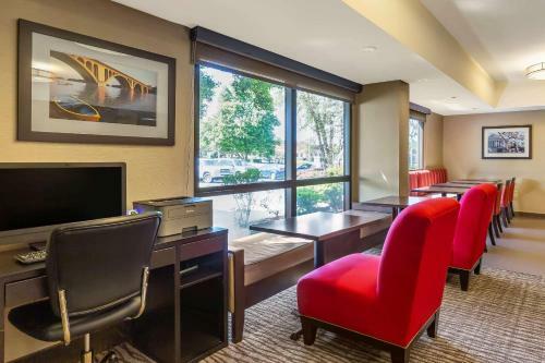 Hotel Comfort Inn Quantico Stafford