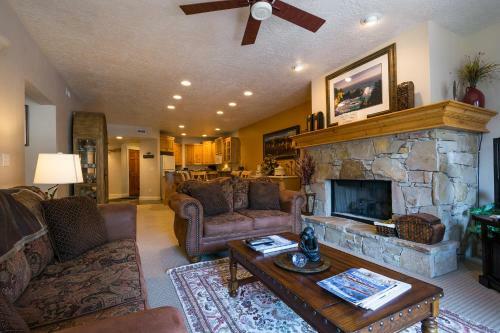 Apartamento Town Point Condos By Lespri Property Management