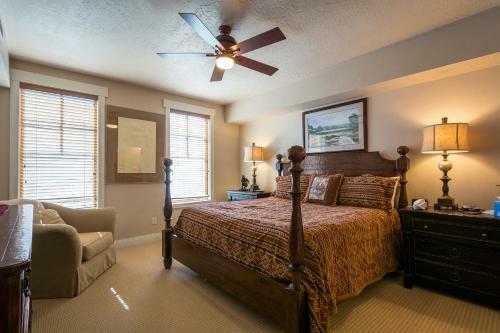 Apartamento Town Point Condos By Lespri Property Management