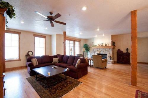 Apartamento Town Point Condos By Lespri Property Management