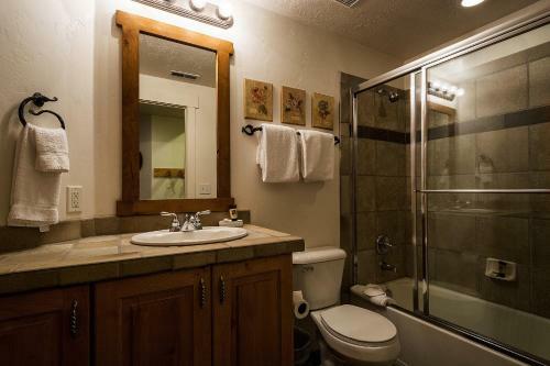 Apartamento Town Point Condos By Lespri Property Management