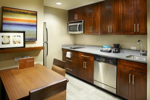 Hotel Homewood Suites Springfield