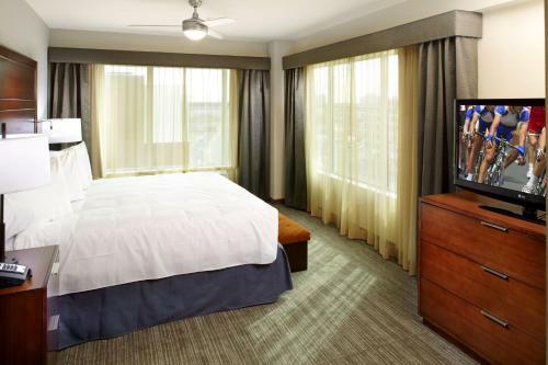 Hotel Homewood Suites Springfield