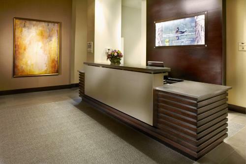 Hotel Homewood Suites Springfield