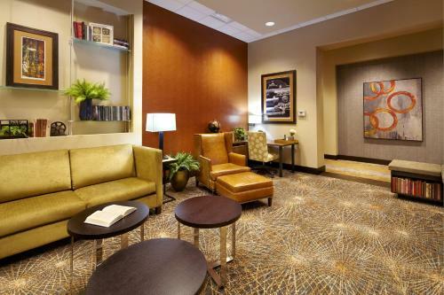 Hotel Homewood Suites Springfield