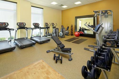 Hotel Homewood Suites Springfield