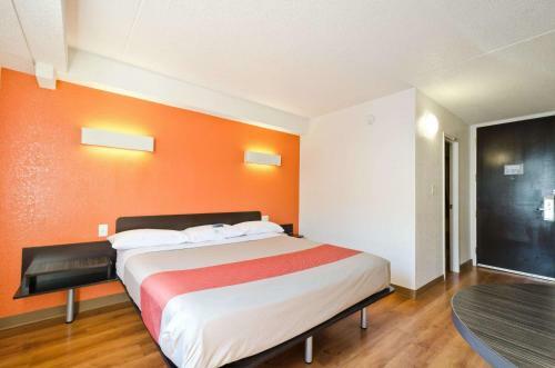 Motel 6 Washington Dc Southwest - Springfield