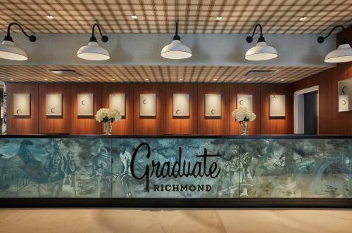 Hotel Graduate Richmond