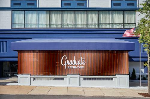 Hotel Graduate Richmond