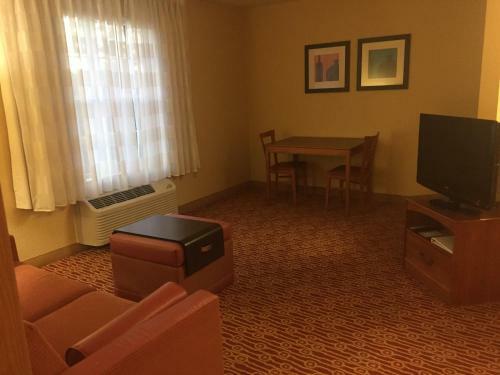 Hotel Hawthorn Suites Sterling Dulles North