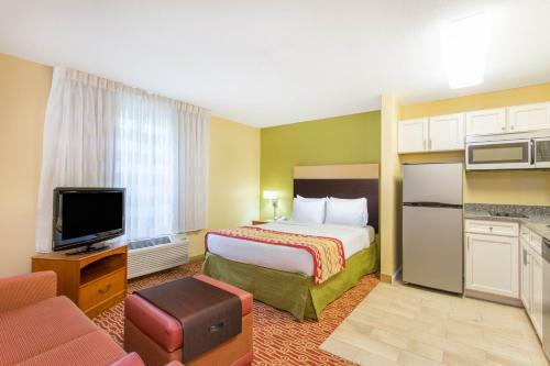Hotel Hawthorn Suites Sterling Dulles North