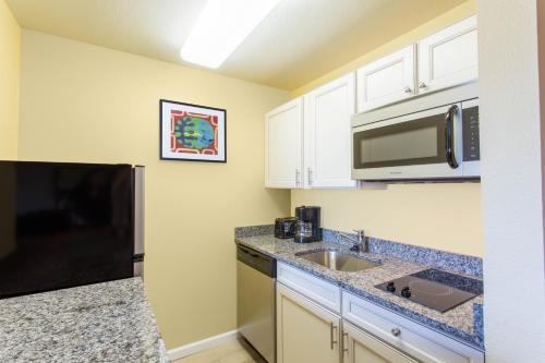 Hotel Hawthorn Suites Sterling Dulles North