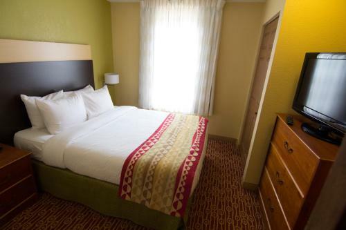 Hotel Hawthorn Suites Sterling Dulles North