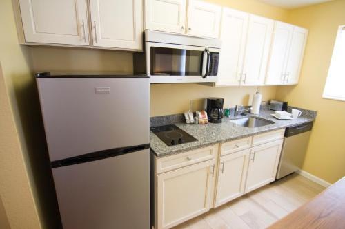 Hotel Hawthorn Suites Sterling Dulles North