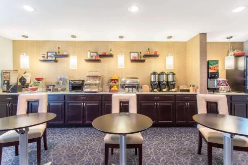 Hotel Hawthorn Suites Sterling Dulles North