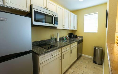 Hotel Hawthorn Suites Sterling Dulles North