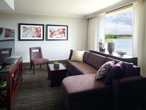 Hotel Washington Dulles Airport Marriott