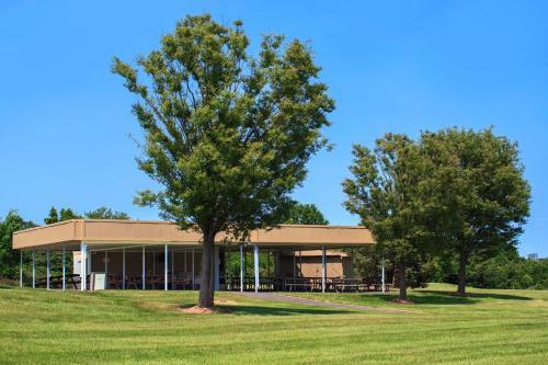 Hotel Washington Dulles Airport Marriott