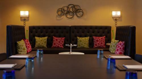 Hotel Washington Dulles Airport Marriott