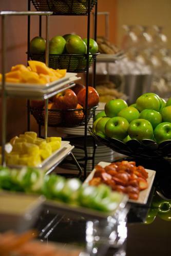 Hotel Washington Dulles Airport Marriott