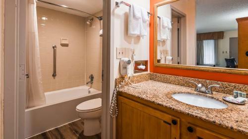 Hotel Best Western Dulles Airport Inn