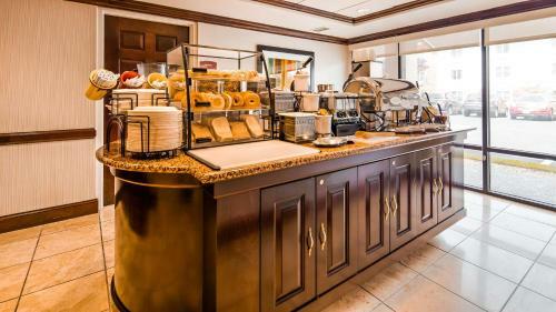 Hotel Best Western Dulles Airport Inn