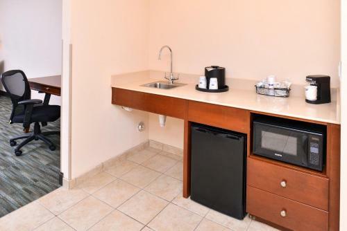 Hotel Hampton Inn Virginia Beach-oceanfront South