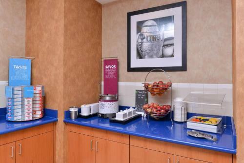 Hotel Hampton Inn Virginia Beach-oceanfront South