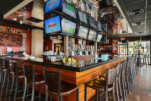 Hotel Hampton Inn Virginia Beach-oceanfront South