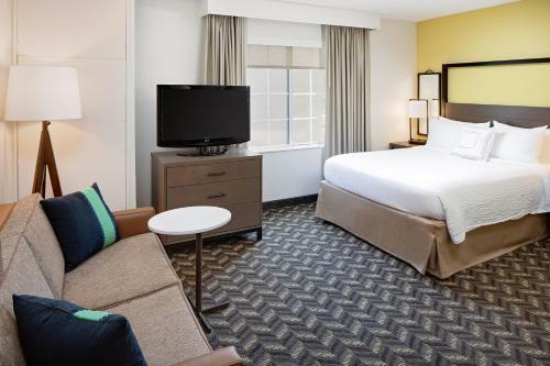 Hotel Residence Inn Tysons Corner Mall