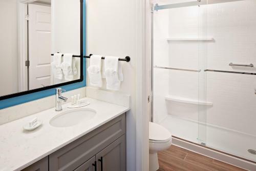 Hotel Residence Inn Tysons Corner Mall