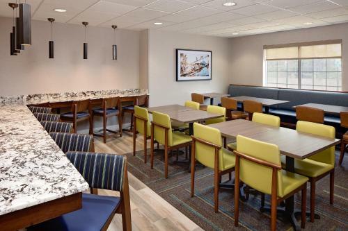 Hotel Residence Inn Tysons Corner Mall