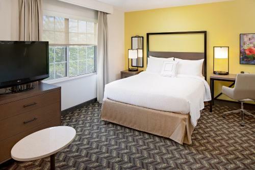 Hotel Residence Inn Tysons Corner Mall