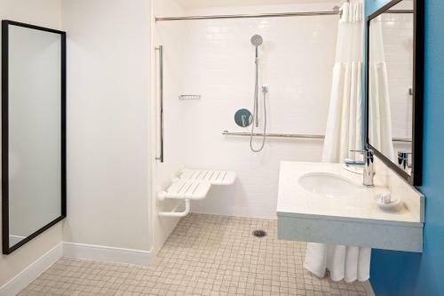 Hotel Residence Inn Tysons Corner Mall
