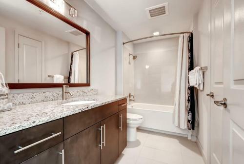 Apartamento Global Luxury Suites At Park Crest