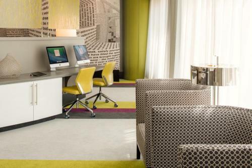 Apartamento Global Luxury Suites At Park Crest