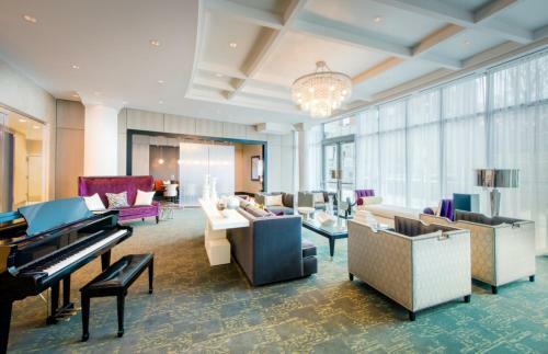 Apartamento Global Luxury Suites At Park Crest