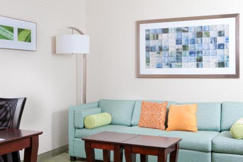 Hotel Springhill Suites By Marriott Norfolk Virginia Beach