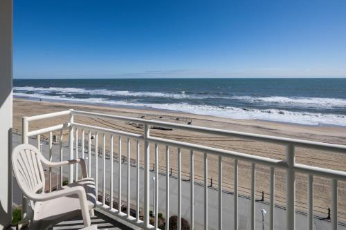 Hotel Courtyard Virginia Beach Oceanfront/south